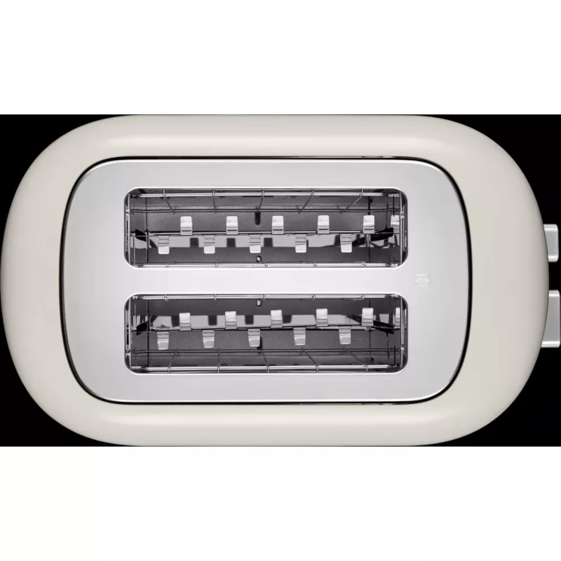 KitchenAid 859711684260 skrudintuvas 7 2 riekės(-ių) 980 W juoda, nerūdijantis plienas, balta