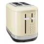 KitchenAid 5KMT2109EAC 7 2 riekelių 980 W Juoda, Kreminė, Nerūdijantis plienas