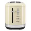 KitchenAid 5KMT2109EAC 7 2 riekelių 980 W Juoda, Kreminė, Nerūdijantis plienas
