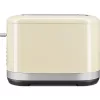 KitchenAid 5KMT2109EAC 7 2 riekelių 980 W Juoda, Kreminė, Nerūdijantis plienas