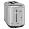 KitchenAid 5KMT2109ESX 7 2 riekelių 980 W Juoda, Nerūdijantis plienas