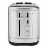 KitchenAid 5KMT2109ESX 7 2 riekelių 980 W Juoda, Nerūdijantis plienas