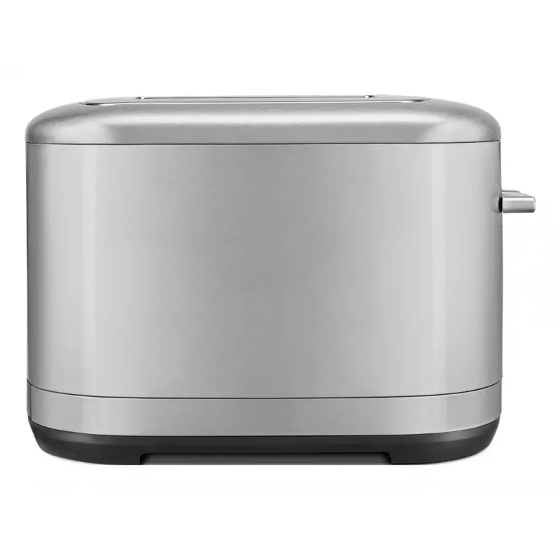 KitchenAid 5KMT2109ESX 7 2 riekelių 980 W Juoda, Nerūdijantis plienas
