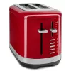 KitchenAid 5KMT2109EER 7 2 riekės 980 W Juoda, Raudona, Nerūdijantis plienas