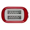 KitchenAid 5KMT2109EER 7 2 riekės 980 W Juoda, Raudona, Nerūdijantis plienas