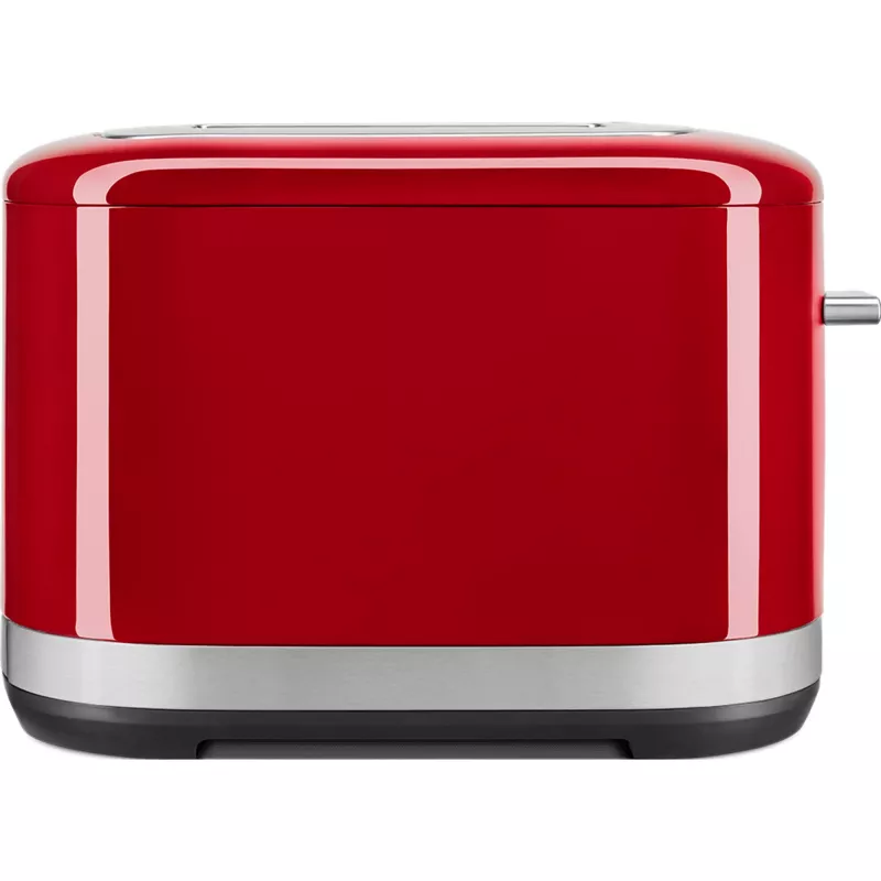 KitchenAid 5KMT2109EER 7 2 riekės 980 W Juoda, Raudona, Nerūdijantis plienas