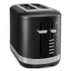 KitchenAid 5KMT2109EBM 7 2 riekelės (-ių) 980 W Juoda, Nerūdijantis plienas