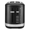 KitchenAid 5KMT2109EBM 7 2 riekelės (-ių) 980 W Juoda, Nerūdijantis plienas