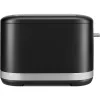 KitchenAid 5KMT2109EBM 7 2 riekelės (-ių) 980 W Juoda, Nerūdijantis plienas
