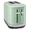 KitchenAid 5KMT2109EPT 7 2 riekelės (-ių) 980 W Juoda, Žalia, Nerūdijantis plienas