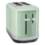KitchenAid 5KMT2109EPT 7 2 riekelės (-ių) 980 W Juoda, Žalia, Nerūdijantis plienas
