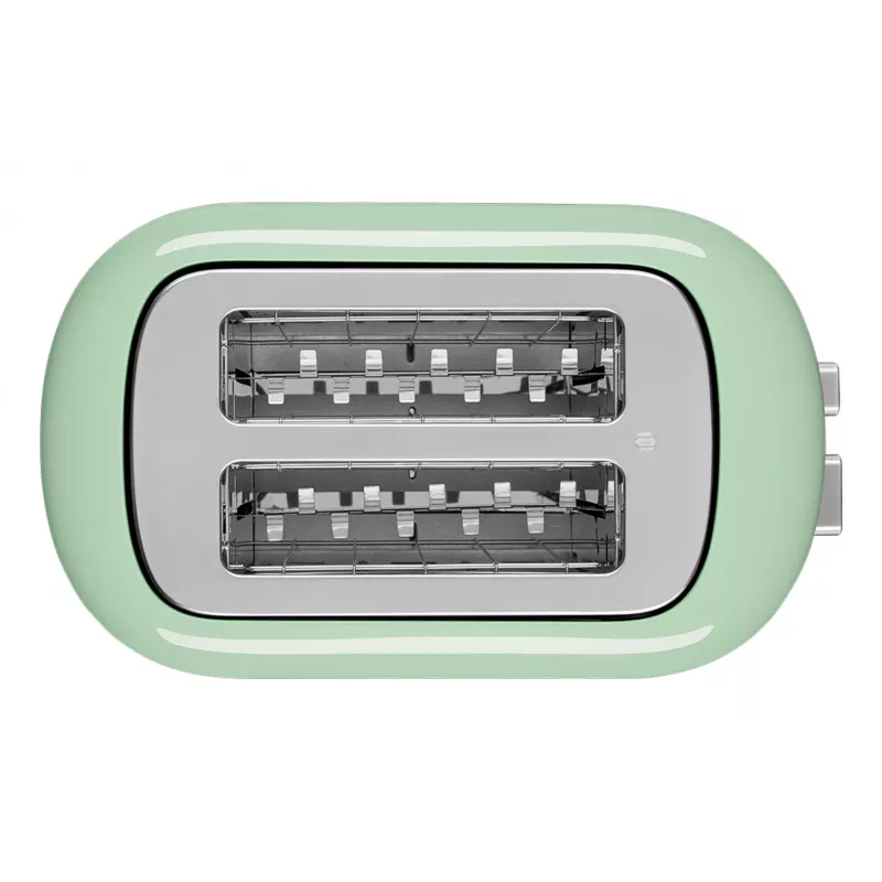 KitchenAid 5KMT2109EPT 7 2 riekelės (-ių) 980 W Juoda, Žalia, Nerūdijantis plienas