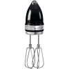 KitchenAid 5KHM9212EOB Rankinis plaktuvas 85 W Sidabrinis