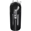 KitchenAid 5KHM9212EOB Rankinis plaktuvas 85 W Sidabrinis