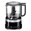 KitchenAid 5KFC3516EOB 0,83 L 240 W juoda, nerūdijančio plieno
