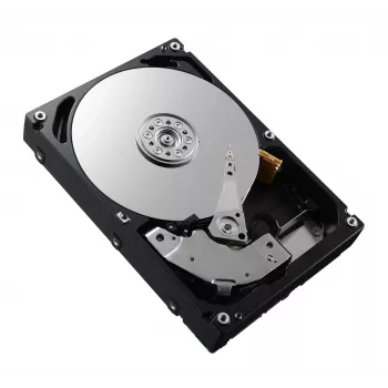 DELL YKT0W vidinis kietasis diskas 900 GB 15000 RPM 2,5 col. SAS