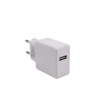 CoreParts MBXUSB-AC0001 mobiliojo įrenginio įkroviklis Universalus Balta AC Vidinis