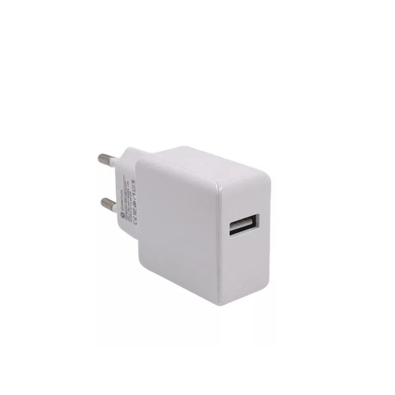 CoreParts MBXUSB-AC0001 mobiliojo įrenginio įkroviklis Universalus Balta AC Vidinis