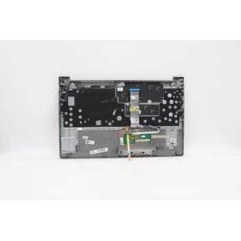 Lenovo 5CB1B34969 nešiojamojo kompiuterio atsarginė dalis Dangtis + klaviatūra
