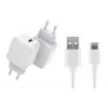 CoreParts MBXUSB-AC0012 mobiliojo įrenginio įkroviklis Universalus Balta AC Vidinis