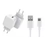 CoreParts MBXUSB-AC0012 mobiliojo įrenginio įkroviklis Universalus Balta AC Vidinis