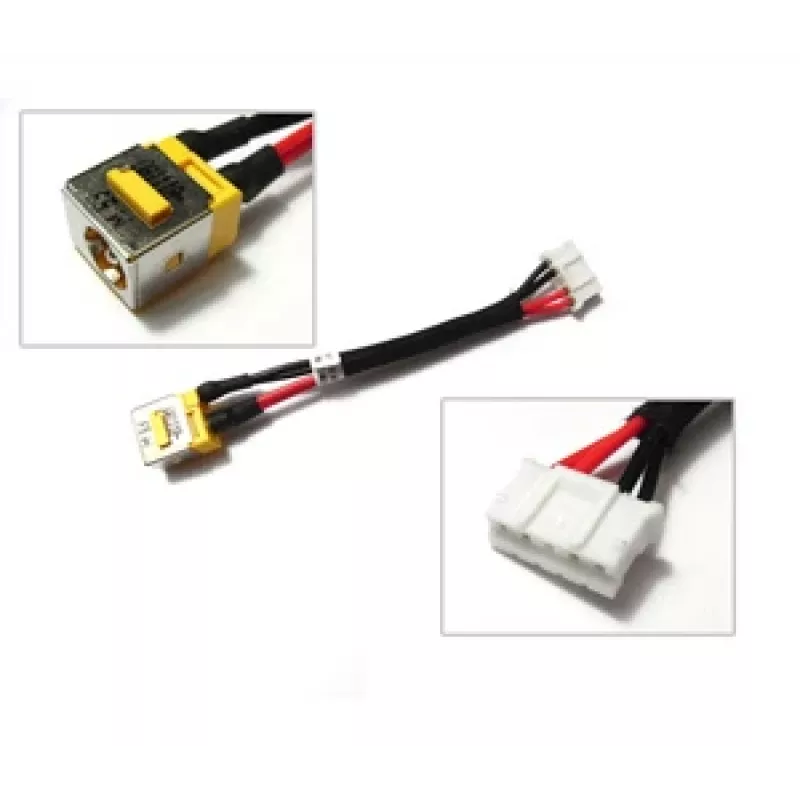 Acer 50.TK901.008 maitinimo laidas 0,070 m