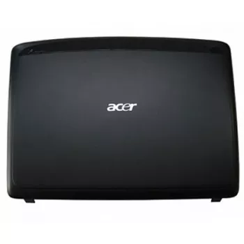 Acer 60.AHJ02.004 tvirtinimo komplektas, juodas