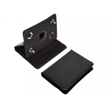 Sandberg Pasukamas planšetės dėklas 7–8 col., Folio tipo, Bet kokio prekės ženklo, 20,3 cm (8 col.)