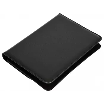 Sandberg Pasukamas planšetės dėklas 7–8 col., Folio tipo, Bet kokio prekės ženklo, 20,3 cm (8 col.)