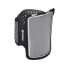 Sandberg Sport Armband AIR 4.7'', Rankovės dėklas, Bet kokiam prekės ženklui, 11,9 cm (4,7 colio), Juodas