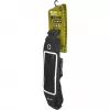 Sandberg Sport Belt Pouch 5.5'', juosmens dėklas, bet kokiam prekės ženklui, 14 cm (5,5 colio), juodas