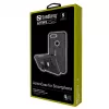 Sandberg ActionCase, skirtas Galaxy S9 Plus, rėmelis, Samsung, Galaxy S9 Plus, 15,8 cm (6,2 col.), juoda