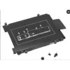 CoreParts SSDM512I383 vidinis kietojo kūno diskas 512 GB