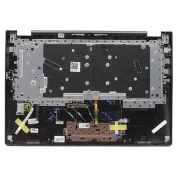 Lenovo 5CB0R08791 nešiojamojo kompiuterio atsarginė dalis Dangtelis + klaviatūra