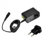 Acer AP.01801.002 maitinimo adapteris / inverteris Vidinis 18 W Juoda