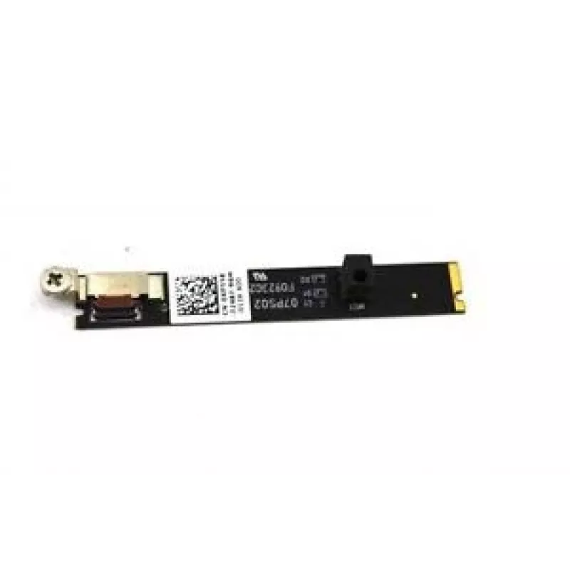 Acer 23.R9702.002 nešiojamojo kompiuterio atsarginė dalis Mikrofonas