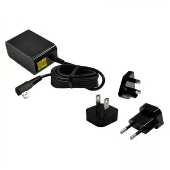 Acer KP.01801.001 maitinimo adapteris / inverteris vidinis 18 W juodas