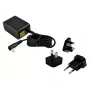 Acer KP.01801.001 maitinimo adapteris / inverteris vidinis 18 W juodas