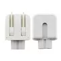 CoreParts MSPA4258US maitinimo adapteris / inverteris Baltas