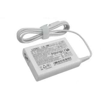Acer AC Adaptor maitinimo adapteris / keitiklis Vidinis 65 W Balta