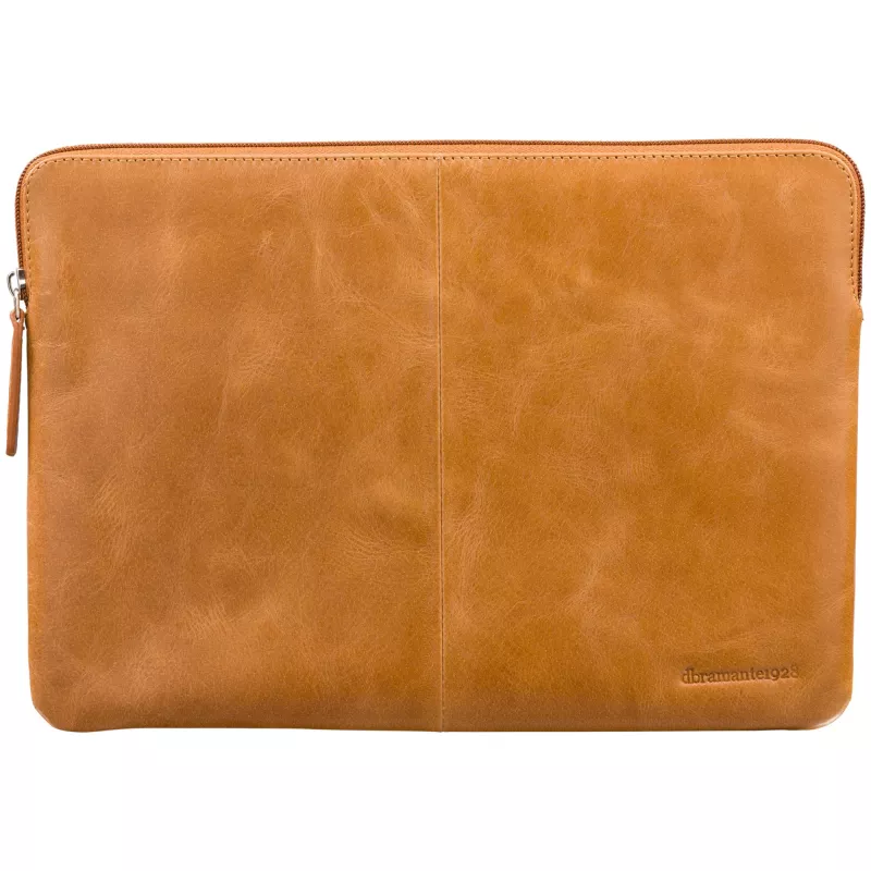 dbramante1928 Skagen Pro - 15 colių nešiojamojo kompiuterio / MacBook Pro 16 colių įmautė - ruda