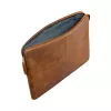 dbramante1928 Skagen Pro - 15 colių nešiojamojo kompiuterio / MacBook Pro 16 colių įmautė - ruda