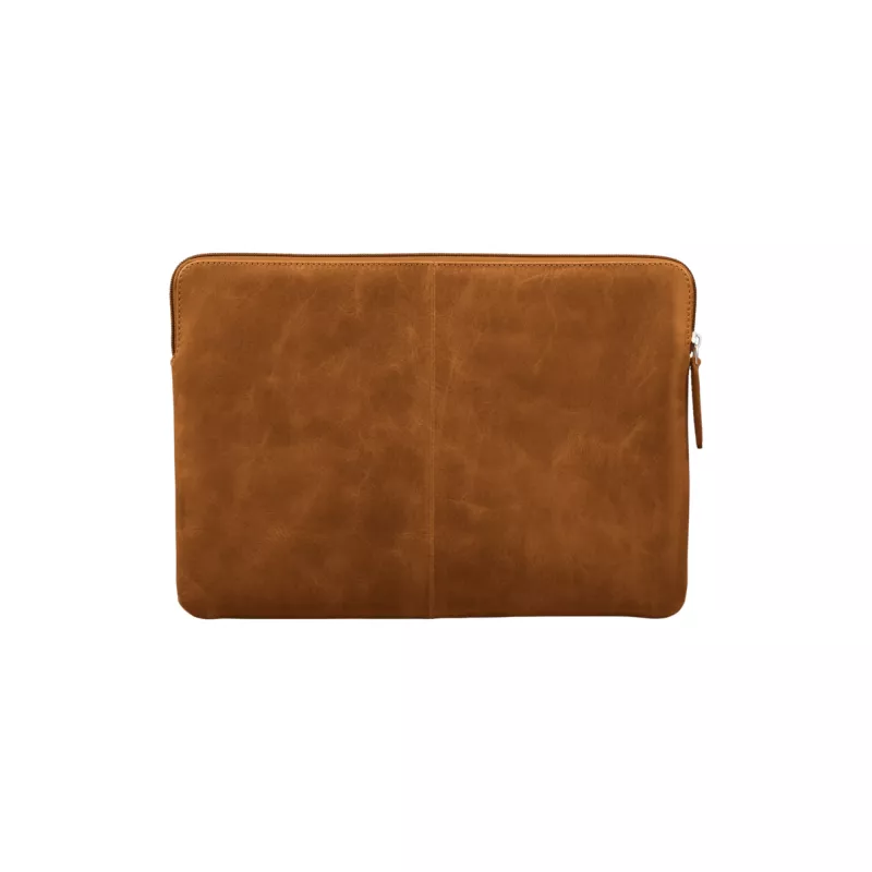 dbramante1928 Skagen Pro - 15 colių nešiojamojo kompiuterio / MacBook Pro 16 colių įmautė - ruda