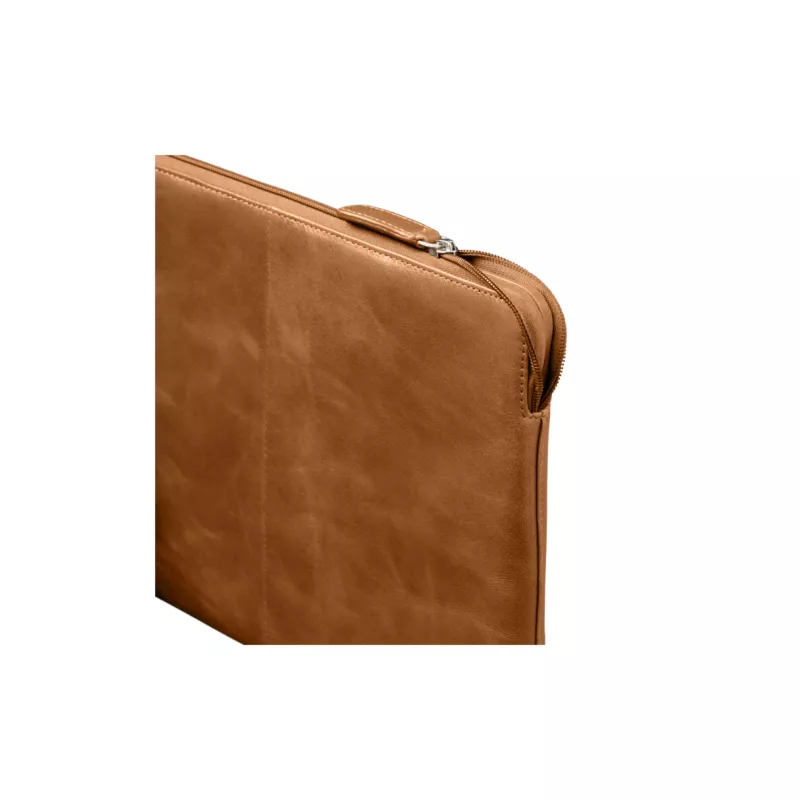 dbramante1928 Skagen Pro - 15 colių nešiojamojo kompiuterio / MacBook Pro 16 colių įmautė - ruda