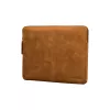 dbramante1928 Skagen Pro - 15 colių nešiojamojo kompiuterio / MacBook Pro 16 colių įmautė - ruda