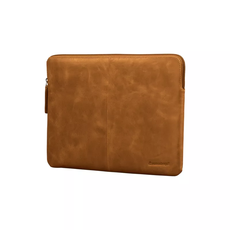 dbramante1928 Skagen Pro - 15 colių nešiojamojo kompiuterio / MacBook Pro 16 colių įmautė - ruda