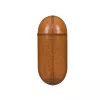 dbramante1928 Copenhagen - „AirPods“ dėklas - ruda, Dėklas, Oda, 11 g, Ruda