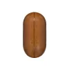dbramante1928 Copenhagen - „AirPods“ dėklas - ruda, Dėklas, Oda, 11 g, Ruda