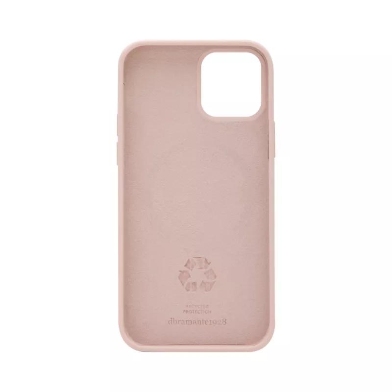 dbramante1928 Monaco - iPhone 13 mini - Pink Sand, Dangtelis, Apple, iPhone 13 mini, 13,7 cm (5,4 col.), Rožinė