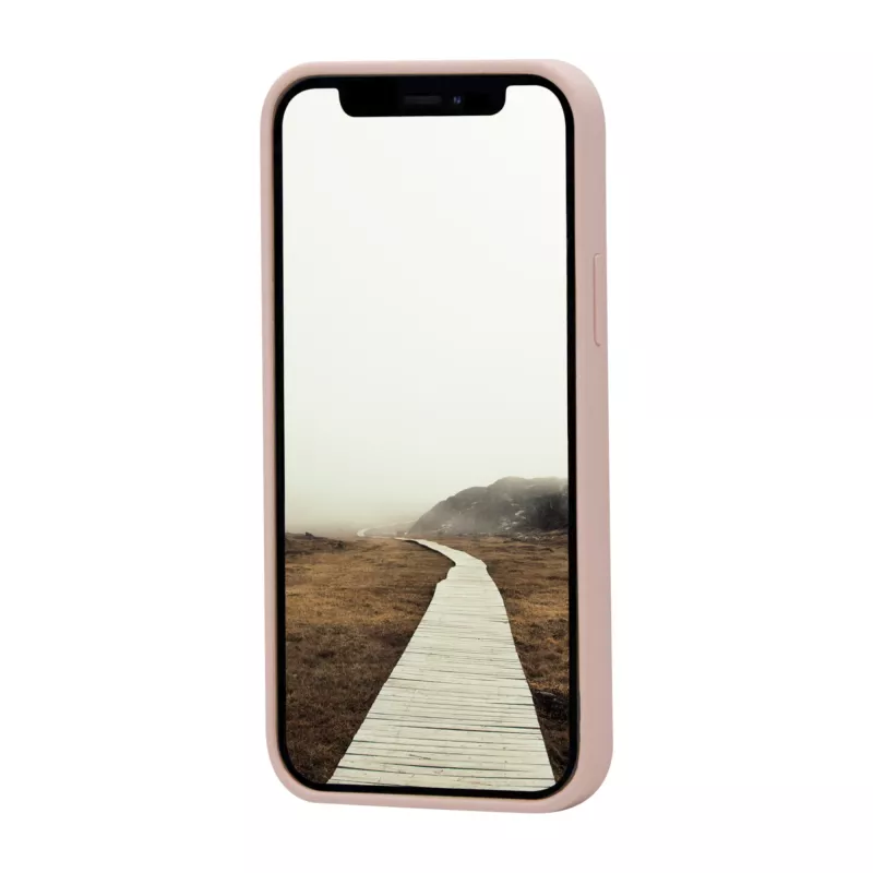 dbramante1928 Monaco - iPhone 13 mini - Pink Sand, Dangtelis, Apple, iPhone 13 mini, 13,7 cm (5,4 col.), Rožinė
